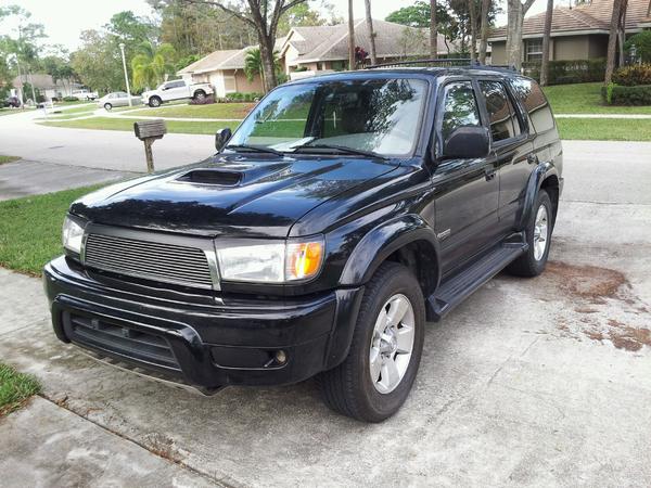 4runner pic
