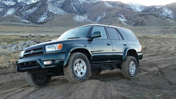 4runner pic