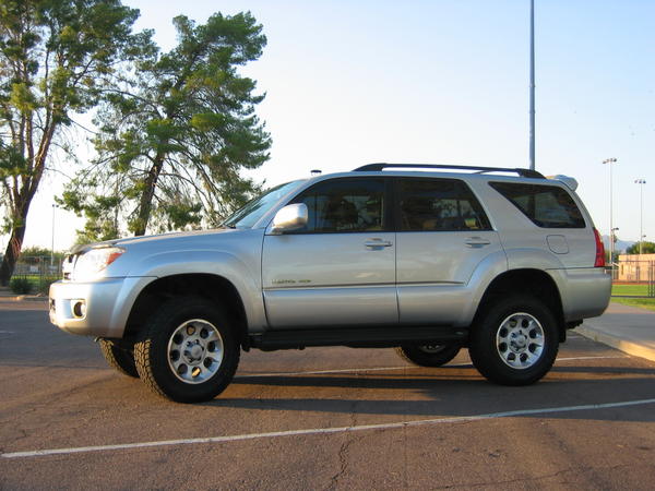 4Runner pics 001