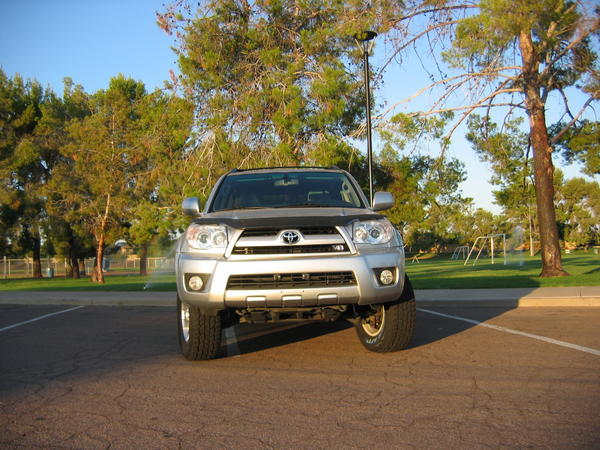 4Runner pics 005