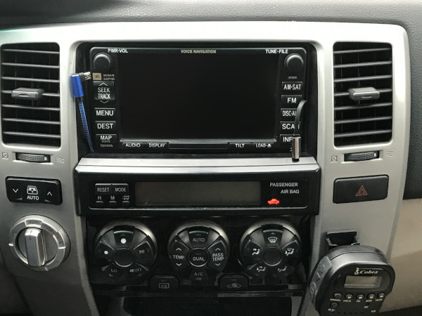 4runner radio1