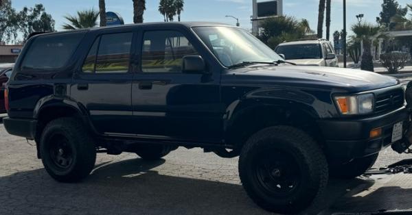 4Runner RS  2023 12 04
