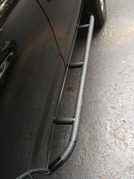 4Runner sliders 001