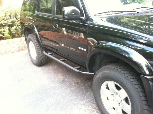 4Runner sliders 002