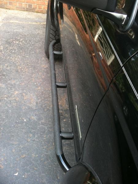 4Runner sliders 003
