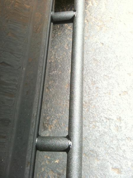 4Runner sliders 005