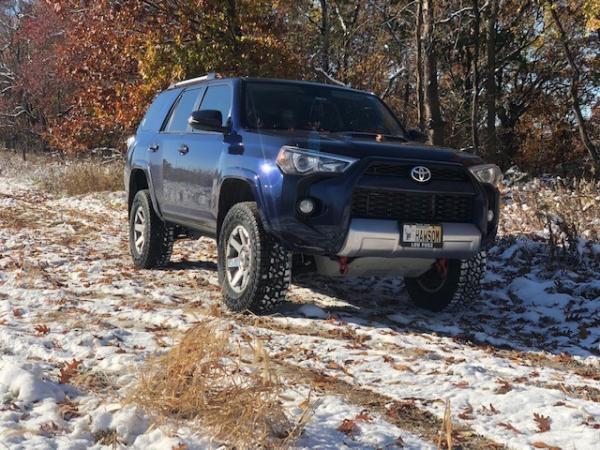 4Runner small