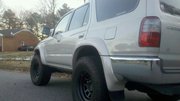 4runner steve