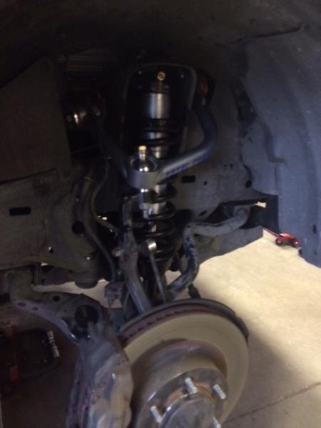 4runner UCAS