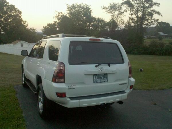 4runner