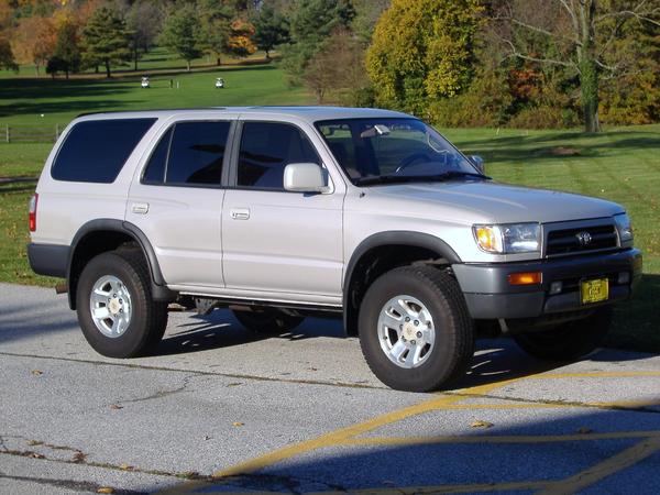 4Runner