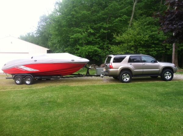4Runner