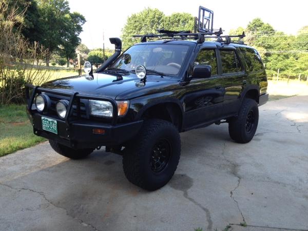 4runner