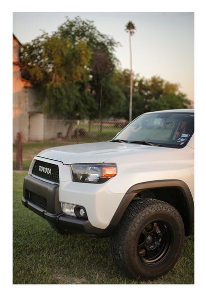 4runner