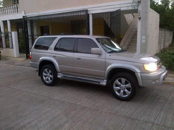 4Runner