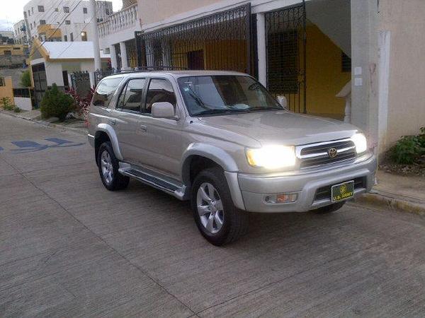 4Runner
