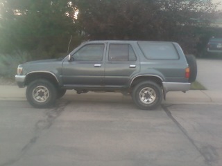 4Runner