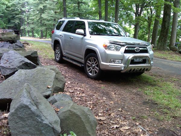 4runner