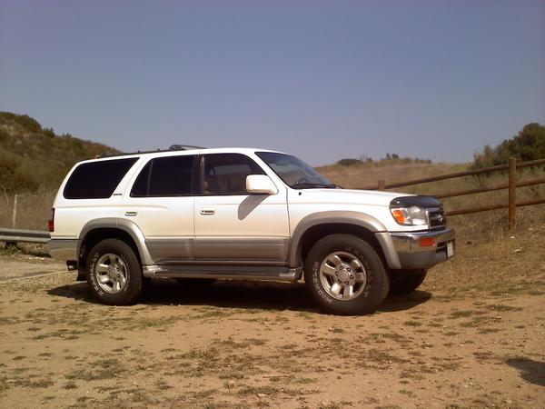 4runner