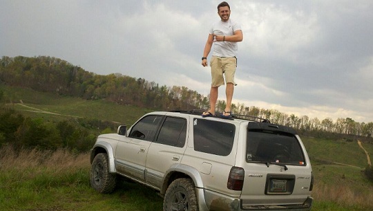 4runner