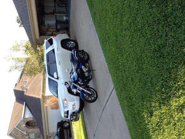 4runner