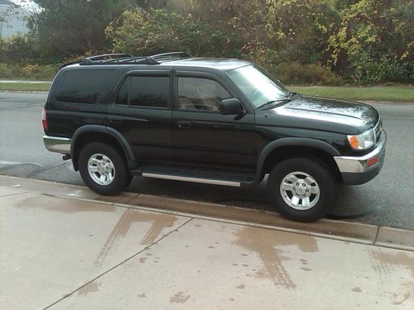 4Runner