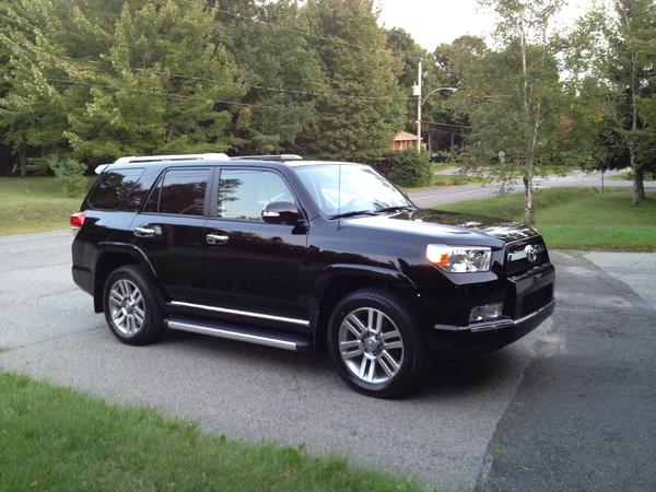 4runner