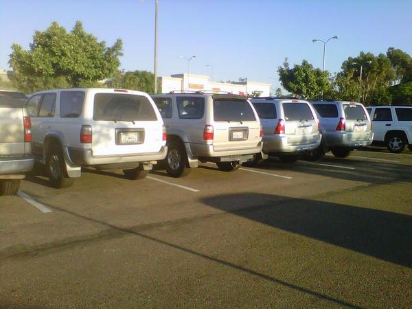 4runner