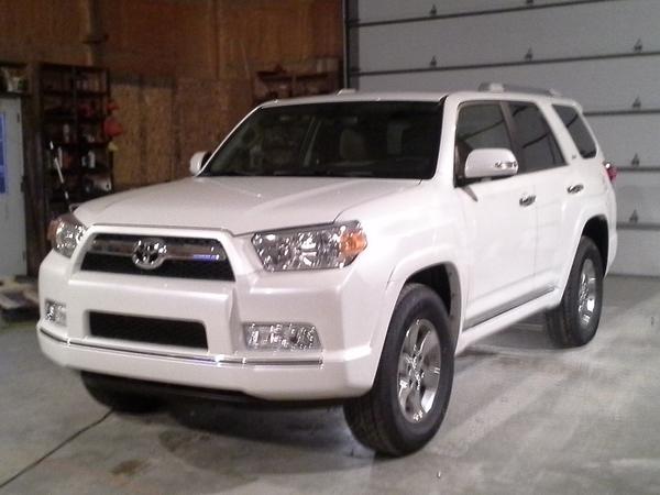 4runner