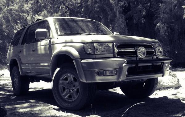4runner