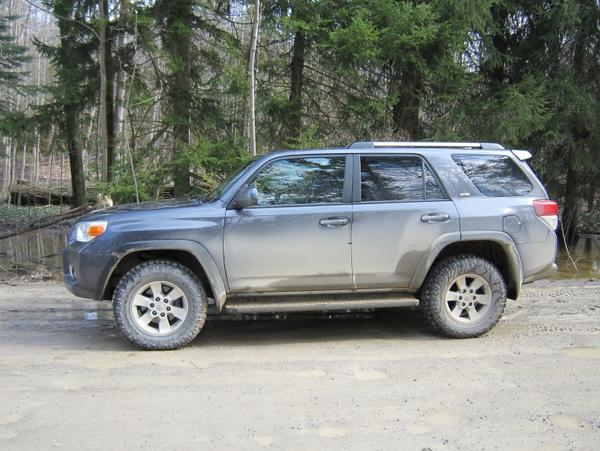 4Runner