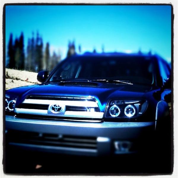 4runner