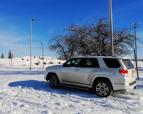 4runner
