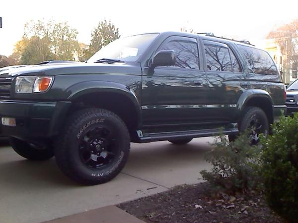 4runner
