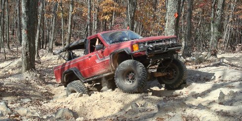 4runner