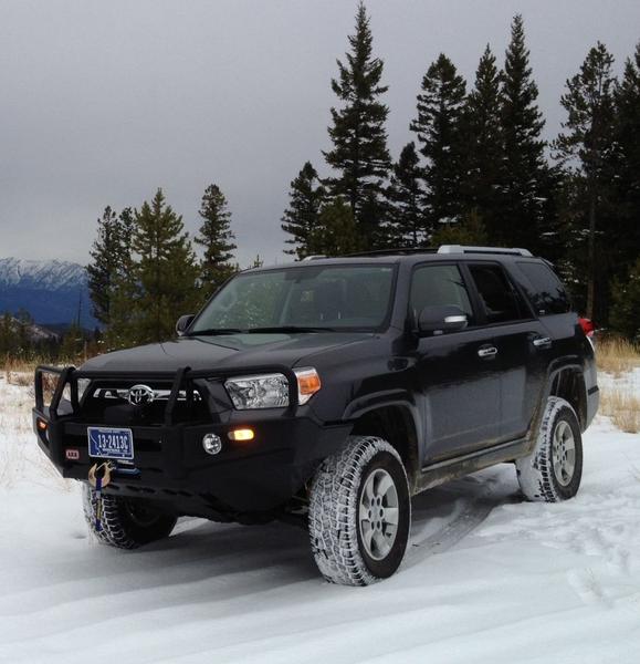 4Runner