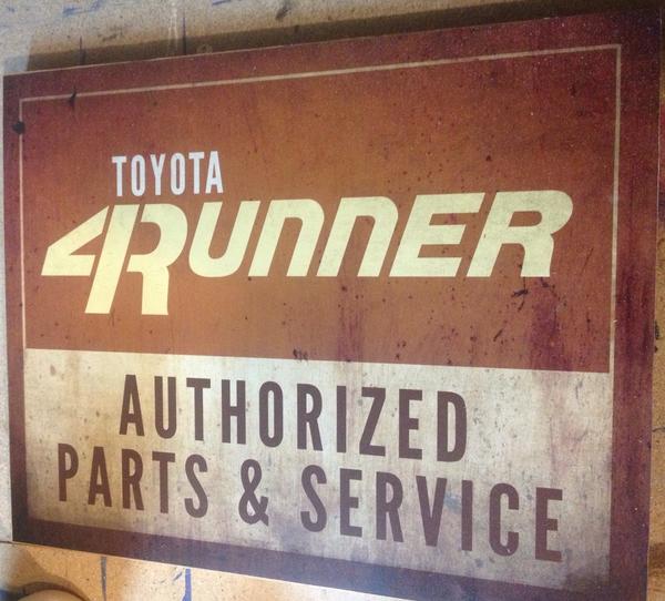 4Runner