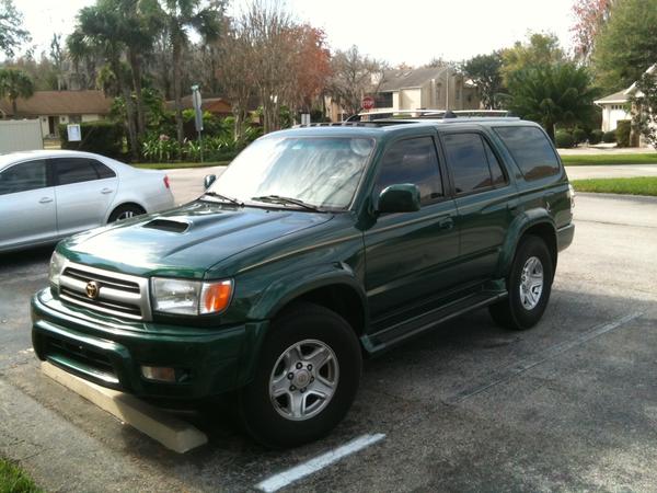 4runner