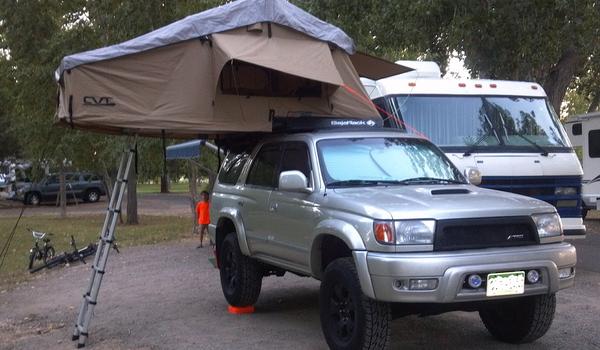 4runner