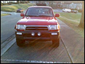4runner