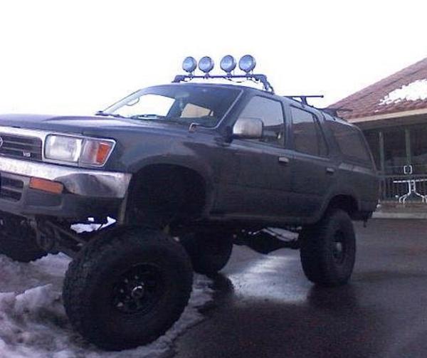 4runner