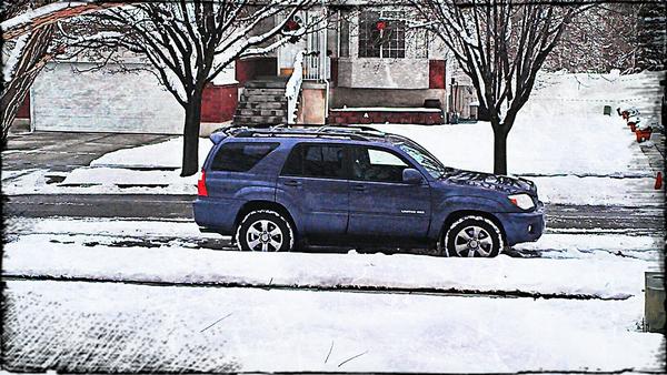 4runner