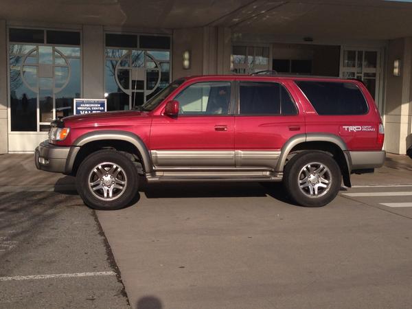 4runner