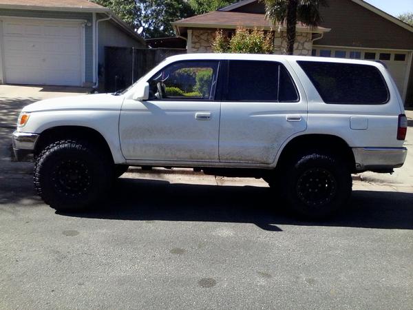 4runner