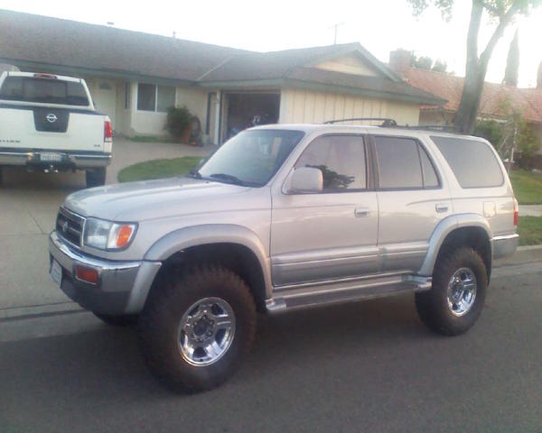 4runner