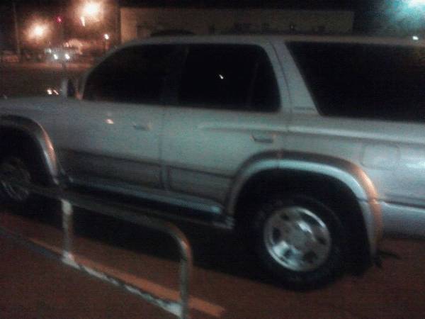 4runner