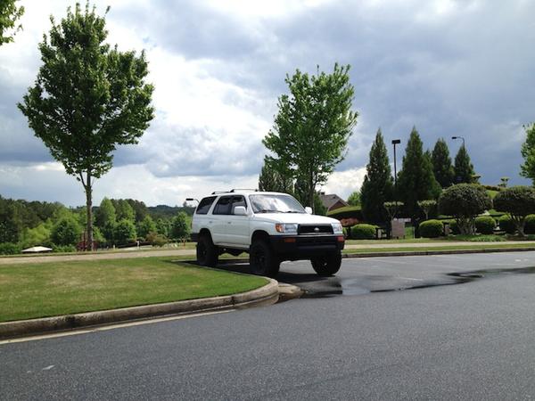 4runner