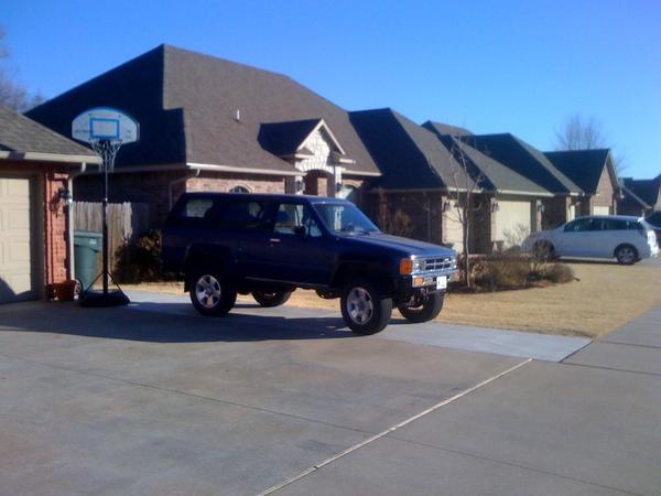4runner