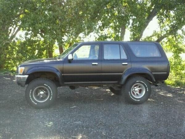 4runner