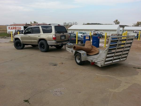 4runner